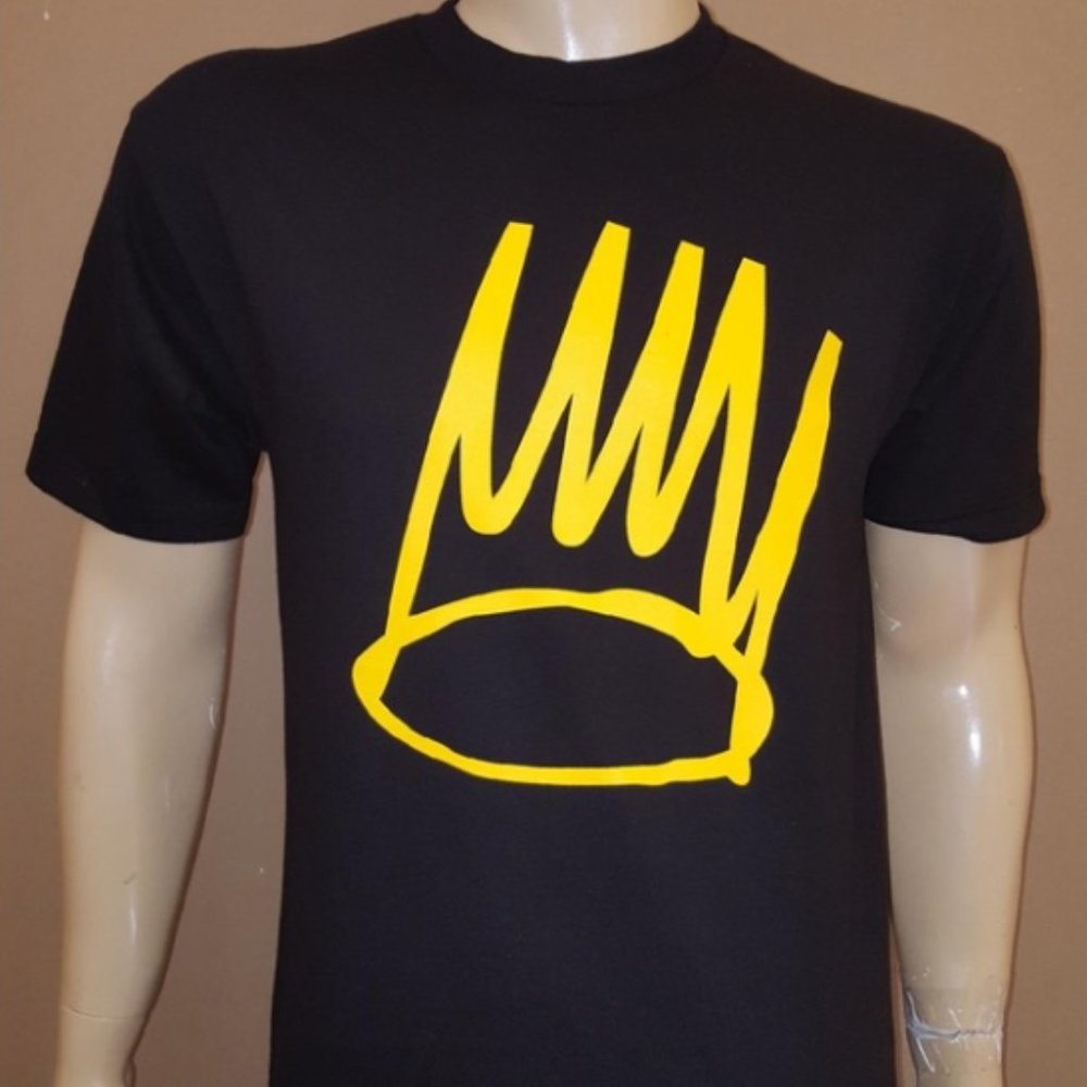 Coldworld T-Shirt